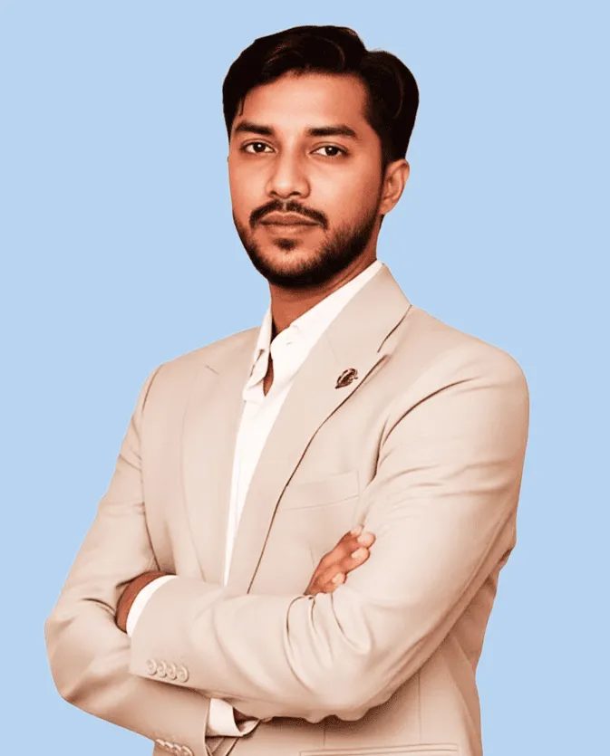 SR University Faculty